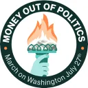 Money Out of Politics Movement