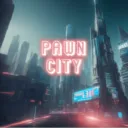 Pawn's City