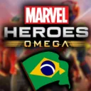 Marvel Heroes Brasil!