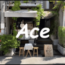 Discovery icon for ₊🩷⁺ /Ace On Top™ | Social. Chill. Store. Dating. Giveaways. Gaming.  pfp ・ dev</>. Hangout . ♡ Discord server