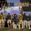 RC Arkan | FW Orga Indé