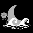 Lunar Anime Talk | An endless way to discuss anime Discord server icon