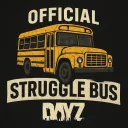 The Struggle Bus