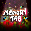 Memory Tag icon