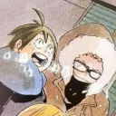 strawberry shortcake discord icon