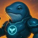 $WHALE Holder Club