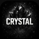 || CRYSTAL 007 || Discord server icon