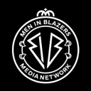 Discovery icon for Men in Blazers Discord server