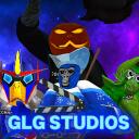   GLG STUDIOS MOVIE CLUB   Discord Server Icon