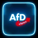 AfD eSport's icon