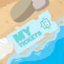 MyTickets — Le bot 100% ticket !