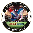 League amical