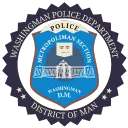 [URM] Washingman Police Department