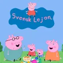 Svensk Lejon