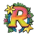 Isle Delfino Rainbow Roadsters