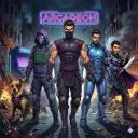 ArcadeOn