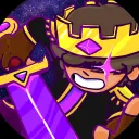 Midnight's Galaxy