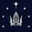 The Kingdom of Arnor, High-kingdom of the Dúnedain of the North.