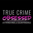 True Crime Obsessed Discord Server Icon