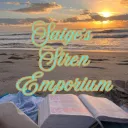 Saige’s Siren Emporium 21+