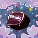 Gravity Falls Zine: Parallel Station