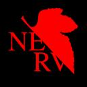 NERV Discord server icon