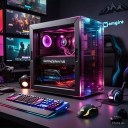 GamingSphere Hub