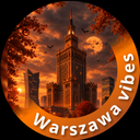 Discovery icon for 🎲 | Warszawa Vibes 👻 Discord server