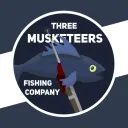 Three Musketeers Fishing Company