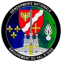Groupement de Gendarmerie du Val-d'Oise - PCS FivePD