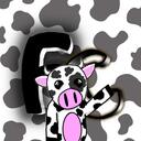 Fossil Cow - Home of Adoption Bay! {Baie d'adoption!} Official Server! Discord Server Icon