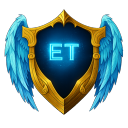 ET Game's Server Discord server icon