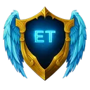 ET Game's Server