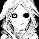 血まみれの木立