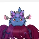 Nyxling Ball