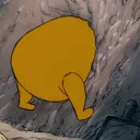 Pooh Fetish