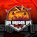 Los Santos Roleplay™ | Network HQ