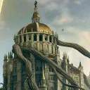 Leyndell, Royal Capital