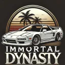 🗽 Immortal Dynasty | ProjectRPG