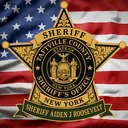 Official | Taftville County Sheriffs Office