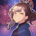 The Stars In Our Hearts - A Pjsk x Genshin Au