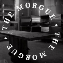 The Morgue • ♱ Discord server icon