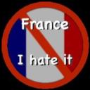Francophobes