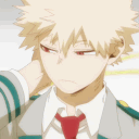 /katsuki … revamp