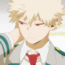 Discovery icon for /katsuki Discord server