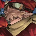 /katsuki christmas w