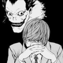 ✦ ~ ❛  Death Note  ❜ Discord server icon