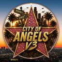 City Of Angels RP V3 | Serious Roleplay | 18+ icon