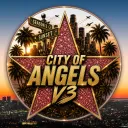 City Of Angels RP V3 | COMING SOON!