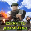 "EB" Exército Brasileiro